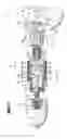 Fig. 02 - Drill adapter for a power screwdriver