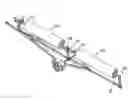 Fig. 01 - Vehicle for ground cover rolls