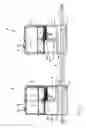 Fig. 02 - Storage for bulk goods with overhead withdrawal