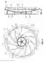 Fig. 08 - Centrifugal fan