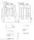 Fig. 09 - Propeller hub assembly having overlap zone with optional removable exhaust ring and sized ventilation plugs