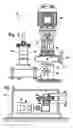 Fig. 02 - System and method for removing gases from liquid transport systems