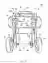 Fig. 07 - Suitcase style air compressor assembly