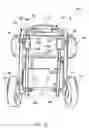 Fig. 08 - Suitcase style air compressor assembly