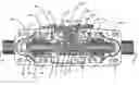 Fig. 01 - Double action simplex plunger pump