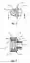 Fig. 07 - Double action simplex plunger pump