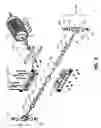 Fig. 09 - Double action simplex plunger pump