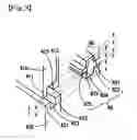 Fig. 04 - Linear actuator, and pump device and compressor device using the same