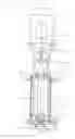 Fig. 03 - Vertical centrifugal pump assembly