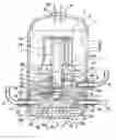 Fig. 01 - Two-stage rotary compressor