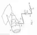 Fig. 02 - Apparatus and method of sampling semivolatile compounds