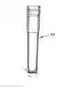 Fig. 01 - Sample tube assemblies and methods of constructing such sample tube assemblies