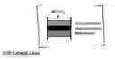 Fig. 02 - Catalyst configuration and methods for syngas production