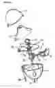Fig. 08 - Powders comprising low molecular dextran and methods of producing those powders