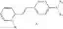 Fig. 26 - Composition comprising at least one substituted 2-[2-(4-amino phenyl)ethenyl]-1-pyridinium derivative, process for treating keratin fibres using it, device and use thereof