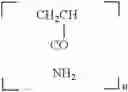 Fig. 05 - Process for preparing alcoholic polyamide interpolymers in the form of biocompatible hydrogels
