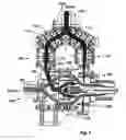 Fig. 02 - Tri-flow head assembly