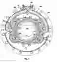 Fig. 09 - Tri-flow head assembly