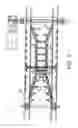 Fig. 05 - Devices for the production of minced meat steaks provided with a garnish