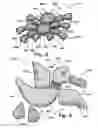 Fig. 04 - Aerated confection puzzle