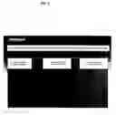 Fig. 02 - Hydroxyalkylcellulose as additive in pigmented metering size press coatings