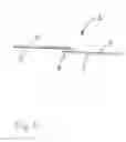 Fig. 05 - Attachable and removable pompon structure