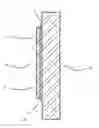 Fig. 01 - Modified self-adhesive notepapers