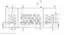 Fig. 01 - Pattern unbonded nonwoven web and process for making same