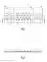 Fig. 02 - Pattern unbonded nonwoven web and process for making same