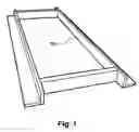 Fig. 02 - Contoured laminated slate and method for production thereof