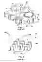 Fig. 02 - Apparatus and method for making a forming structure