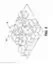 Fig. 08 - Electronic device formed from a thin film with vertically oriented columns with an insulating filler material
