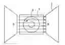 Fig. 01 - Magnetic recording medium and magnetic recording medium substrate