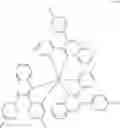 Fig. 26 - Organometallic compound containing quinoxaline structure and light emitting element
