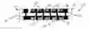 Fig. 01 - Reinforcement structures for electrolyte-supported solid oxide fuel cell