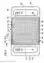 Fig. 06 - Fuel cell unit with sheet metal fluid guiding element and composited block of fuel cells