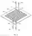 Fig. 06 - Fuel cell system with flow field capable of removing liquid water from the high-pressure channels