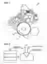Fig. 02 - Method and apparatus for electrophotographic image forming capable of using a toner enhancing image quality and cleanability, and the toner used in the image forming