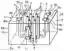 Fig. 01 - Reactor combustion control method and reactor