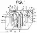 Fig. 02 - Reactor combustion control method and reactor
