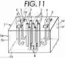 Fig. 12 - Reactor combustion control method and reactor