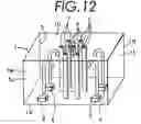 Fig. 13 - Reactor combustion control method and reactor