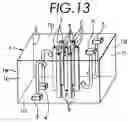 Fig. 14 - Reactor combustion control method and reactor