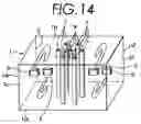Fig. 15 - Reactor combustion control method and reactor