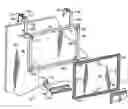 Fig. 01 - White board and white board display system