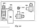 Fig. 45 - Particle on membrane assay system