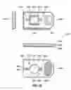 Fig. 43 - Bioarray chip reaction apparatus and its manufacture