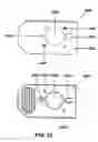 Fig. 44 - Bioarray chip reaction apparatus and its manufacture