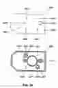 Fig. 45 - Bioarray chip reaction apparatus and its manufacture