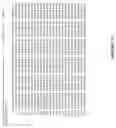 Fig. 20 - Aberrantly methylated genes as markers of breast malignancy